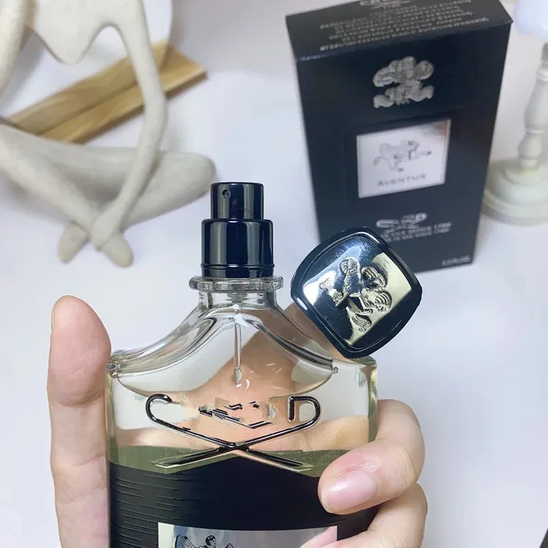 100ml Long Lasting Body Men Eau De Parfum