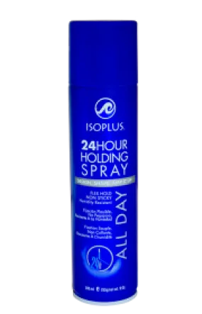 24 Hr. Holding Spray by Isoplus