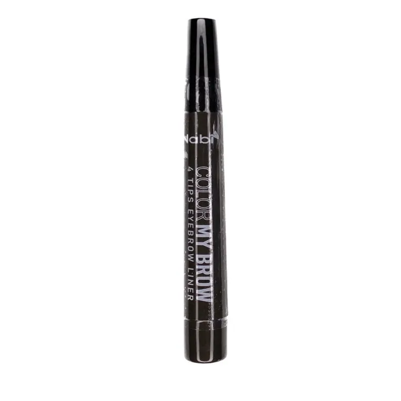 4 Tips Brow Liner