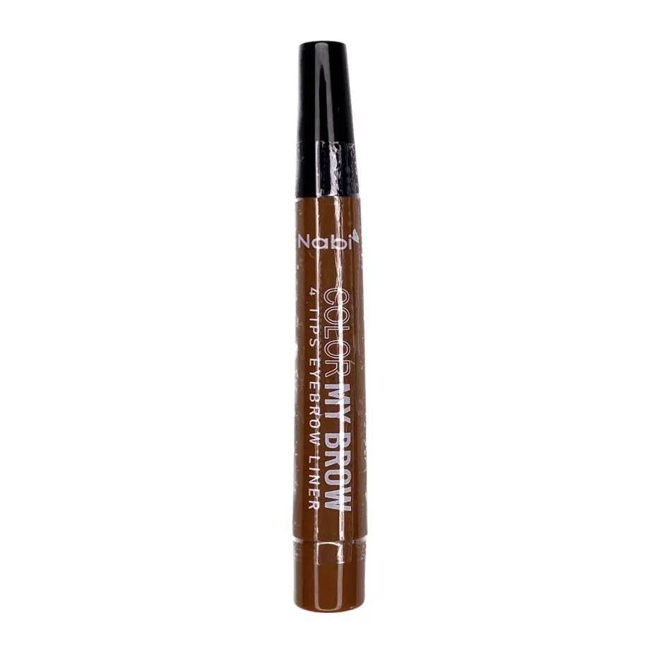 4 Tips Brow Liner