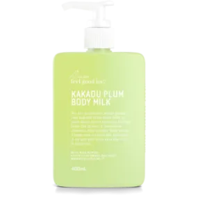 400ml Kakadu Plum Body Milk | We Are Feel Good Inc