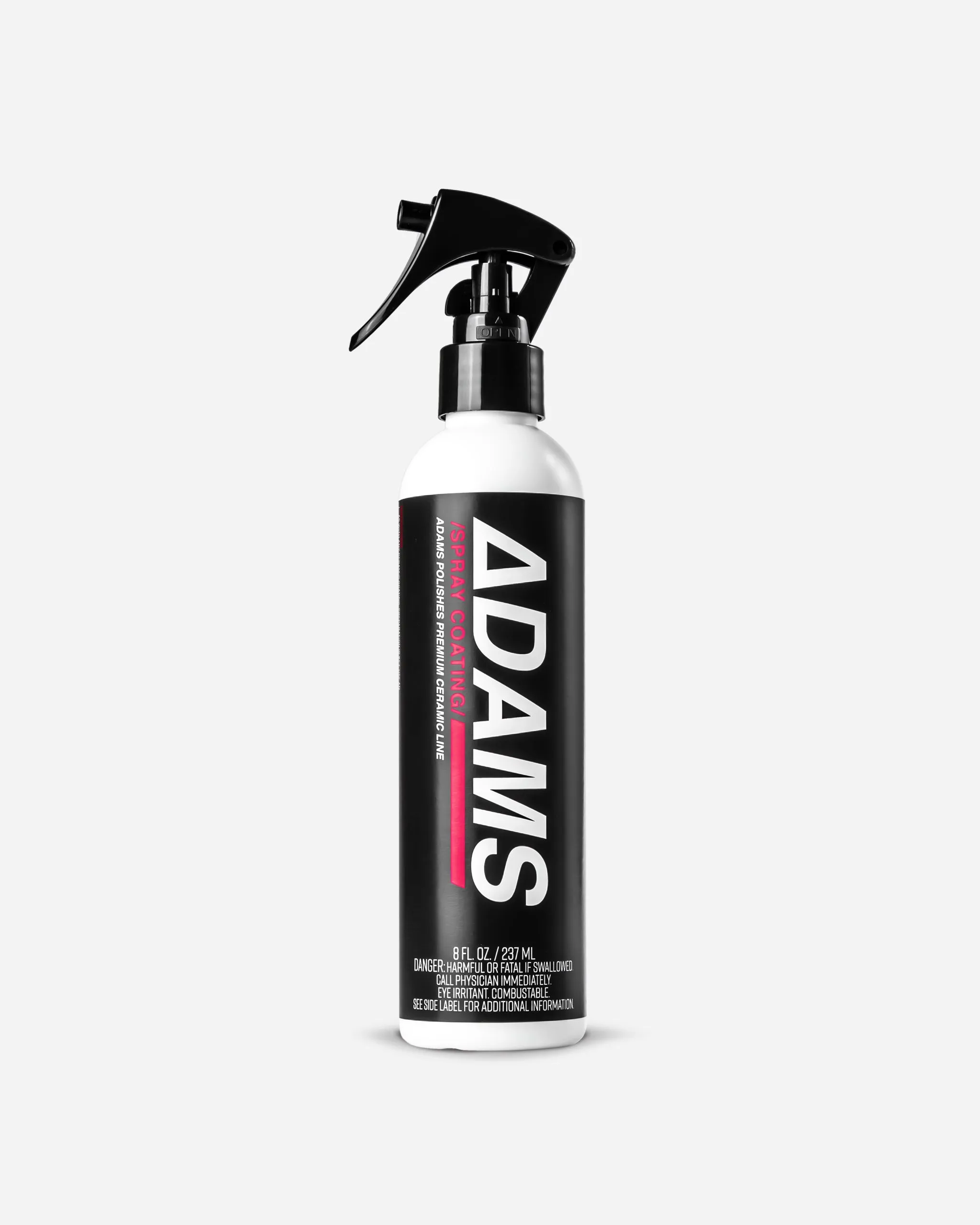 Adam's Ceramic Spray Coating (Old)