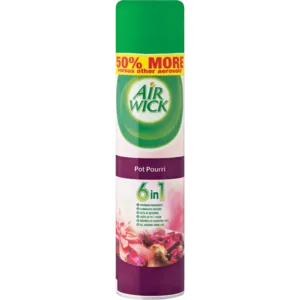 Airwick Potpourri Air Freshener Can 280ml