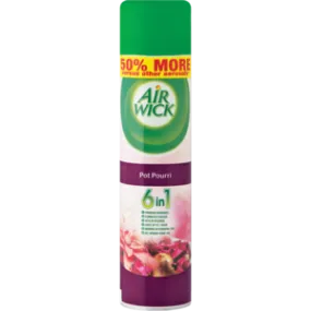 Airwick Potpourri Air Freshener Can 280ml