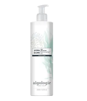 ALGOLOGIE ARMOR · FRANCE Hydra Ecume - Deep Cleansing Gel, 200 ML - 6.76 oz