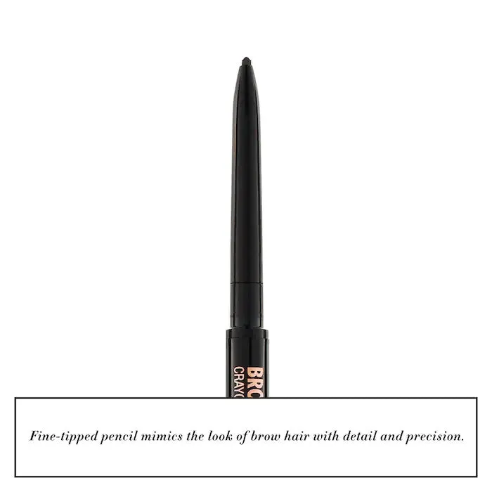 Anastasia Beverly Hills Brow Wiz Skinny Brown Pencil # Chocolate