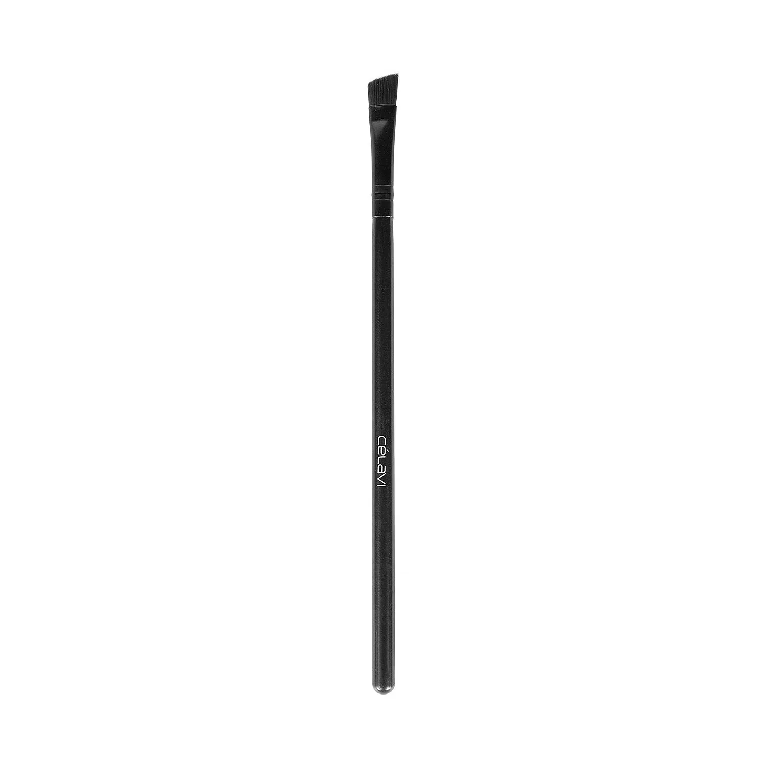 Angled Eyebrow Brush