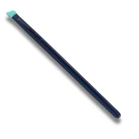 Angled Silicone Brush for Lash Lift & Brow Lamination