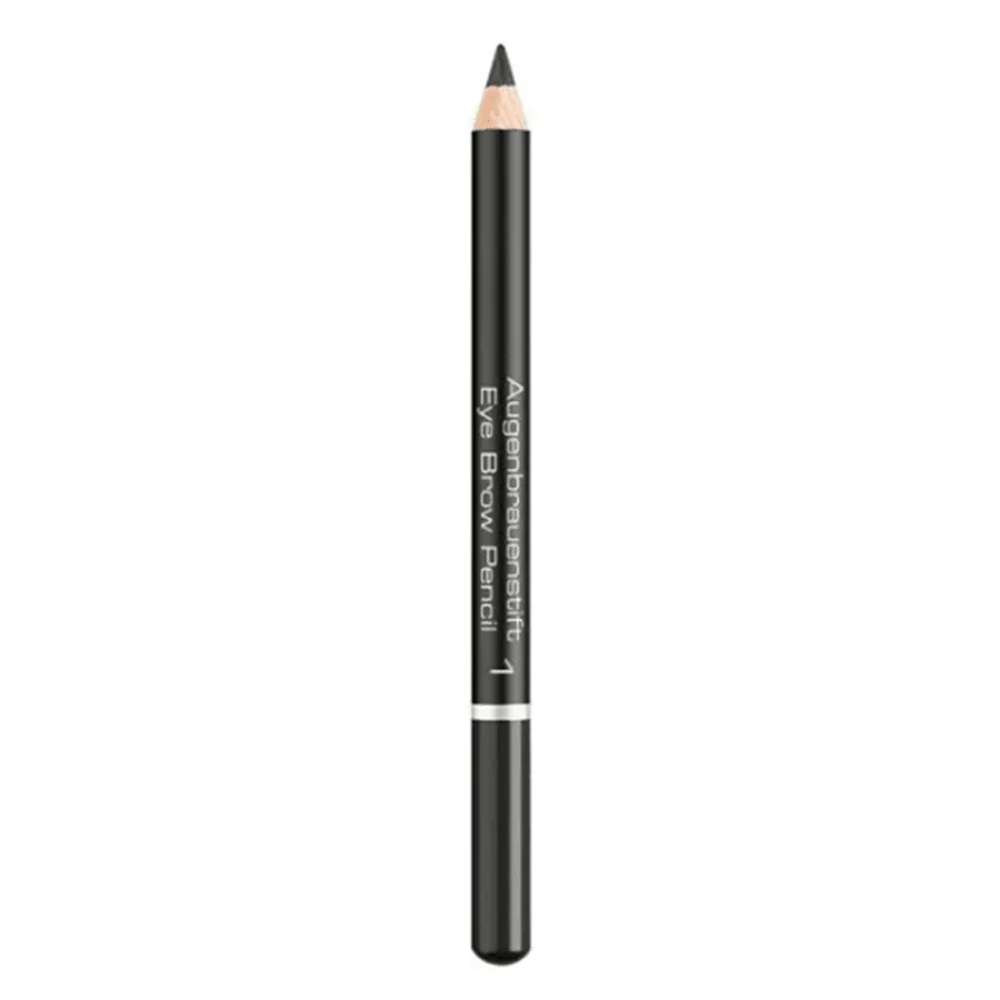 Artdeco Eye Brow Pencil Intensive Black - 1