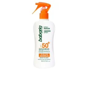 BABARIA Spf 50  Pistol