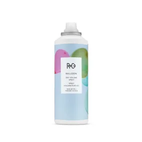 BALLOON Dry Volume Spray