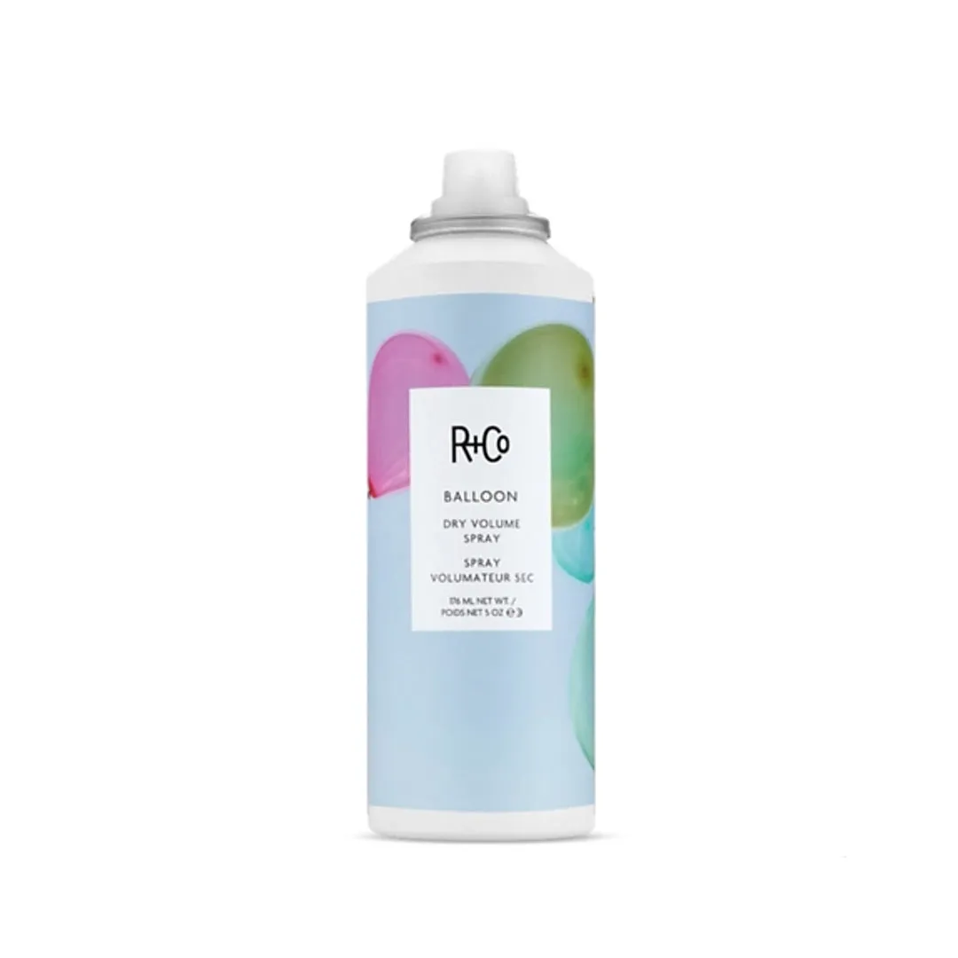 BALLOON Dry Volume Spray