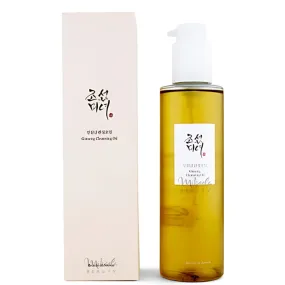 Beauty of Joseon Ginseng Cleansing Oil 210ml