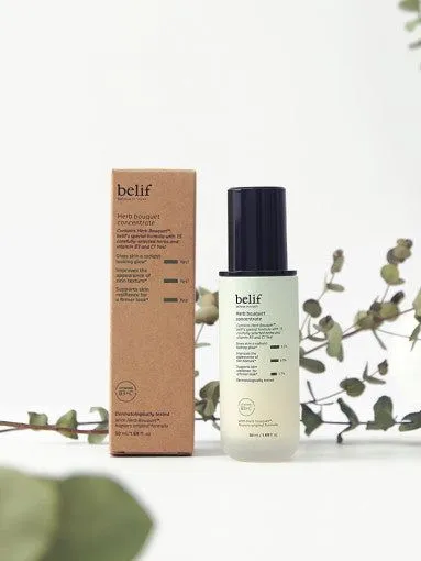 belif Herb Bouquet Concentrate 50ml / 80ml