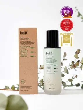 belif Herb Bouquet Concentrate 50ml / 80ml