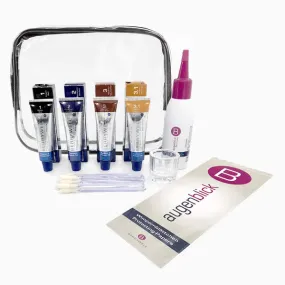 Berrywell Brow & Lash Tint Starter Kit
