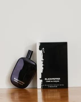 Black Pepper 100ml Eau de Parfum