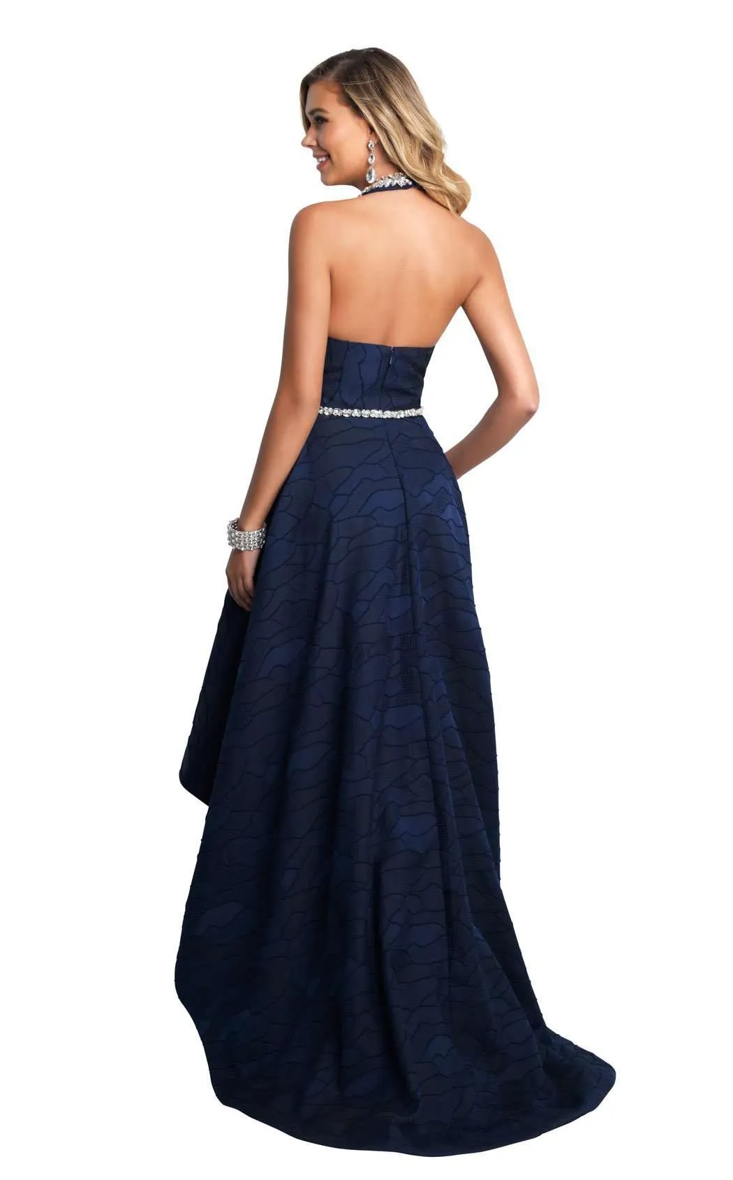 Blush 11553 Dress
