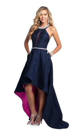 Blush 11553 Dress