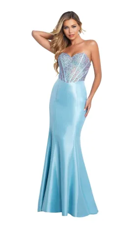 Blush C1010 Dress