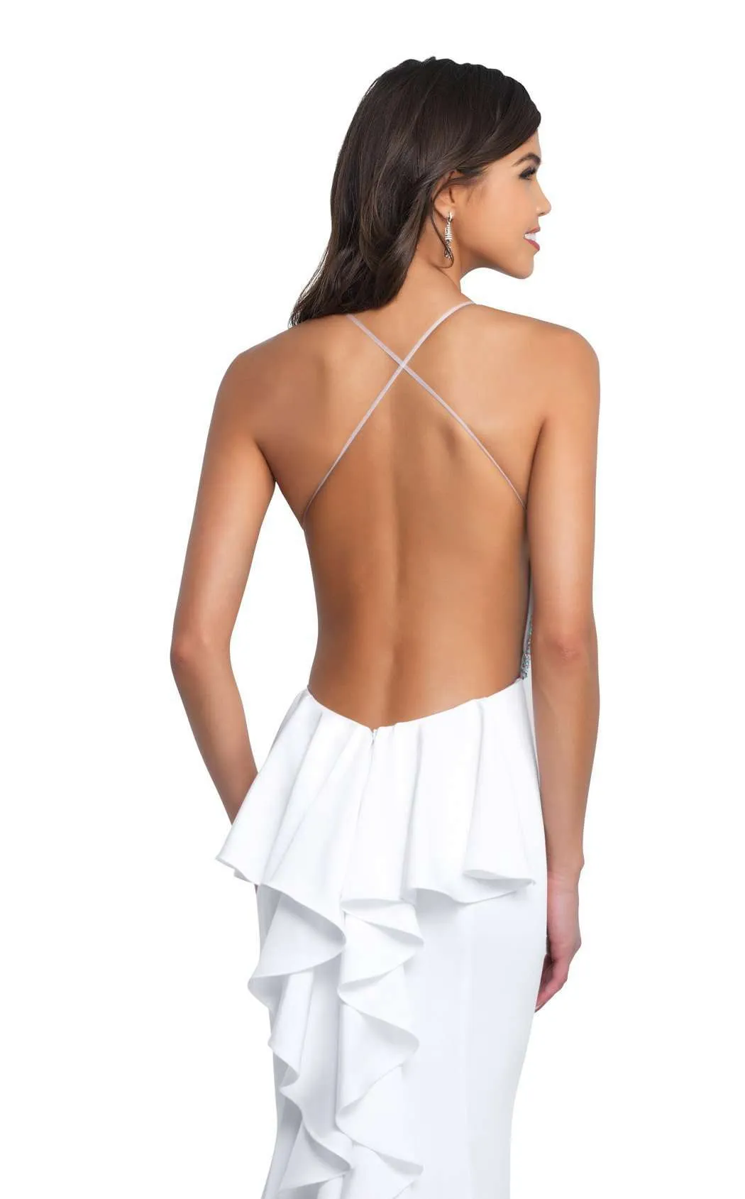 Blush C1030 Dress