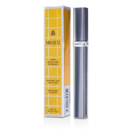 Borghese Extreme Lash Mascara - Black --10g-0.35oz By Borghese