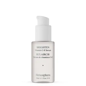 Brighten - Rejuvenating Serum with Triple Strength Vitamin C E