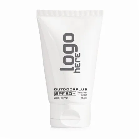 Cambridge 35ml 50  Sunscreen