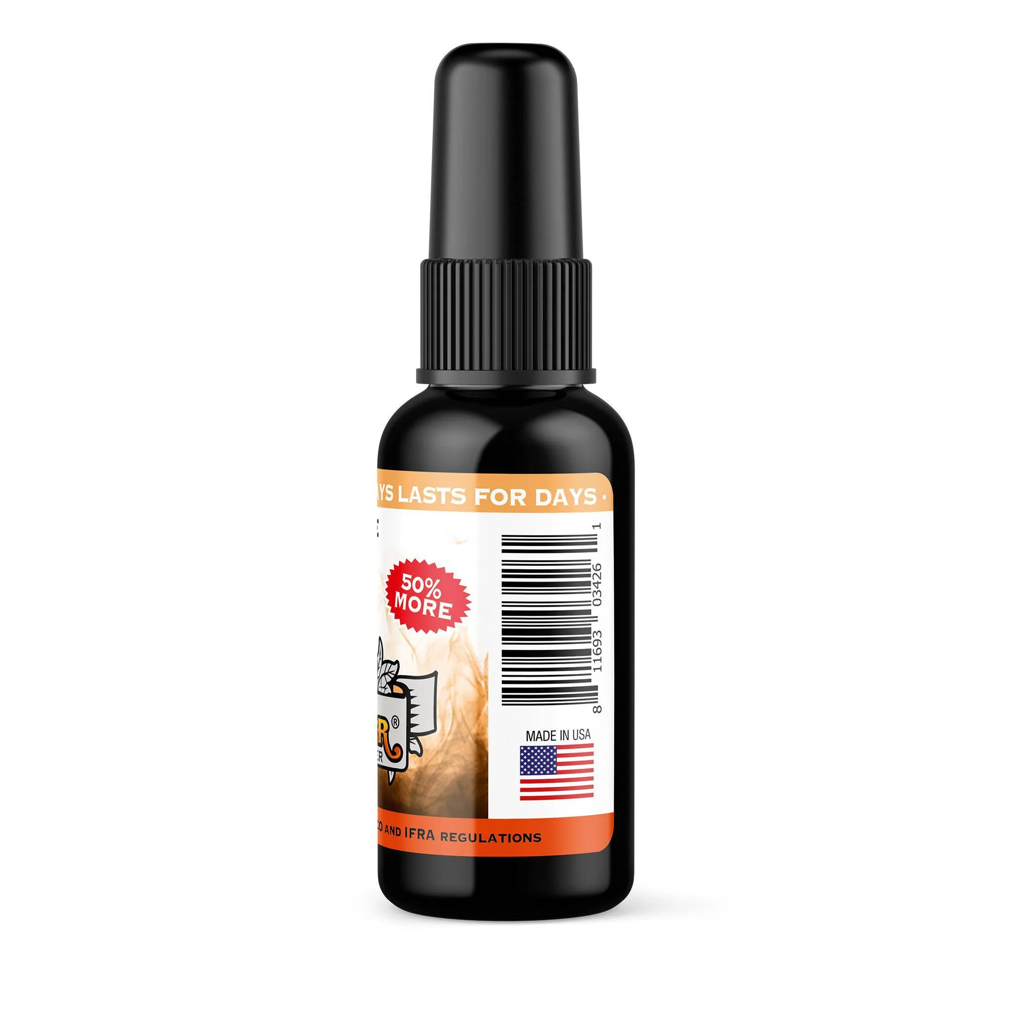 Cantaloupe Long Lasting Air Freshener Spray