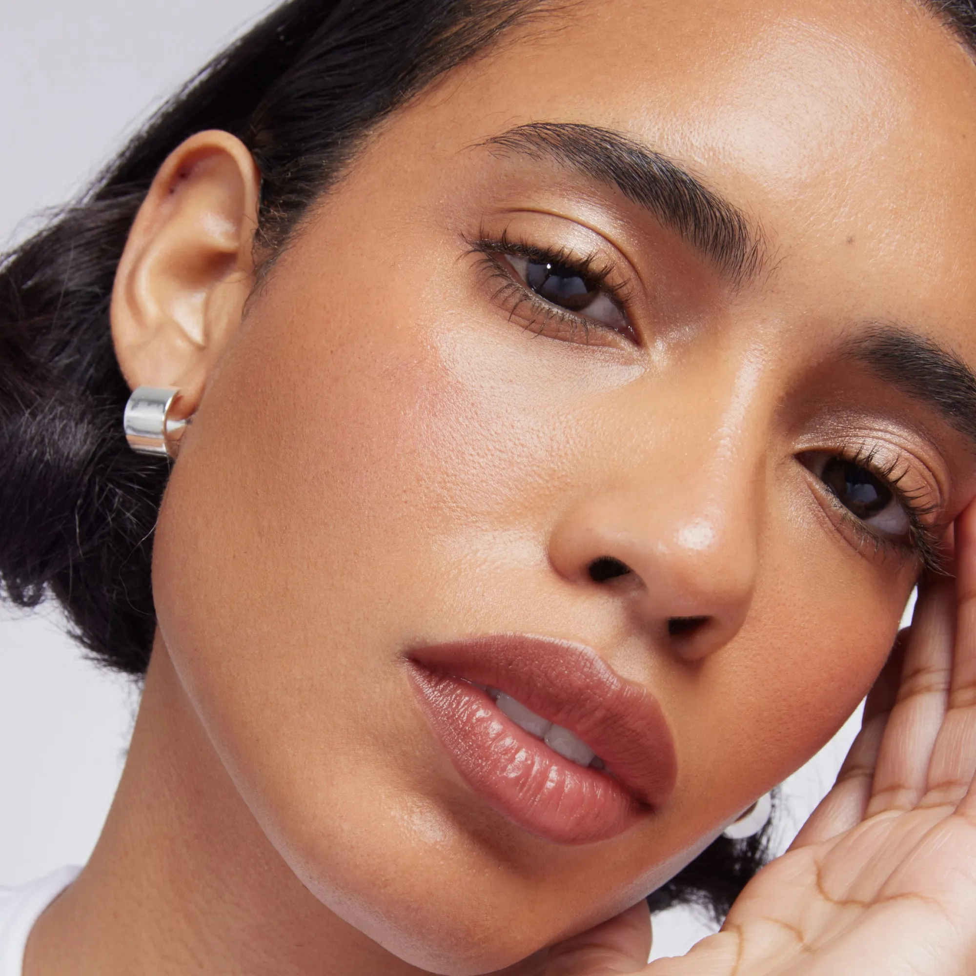 Cashmere Color Lip Blush