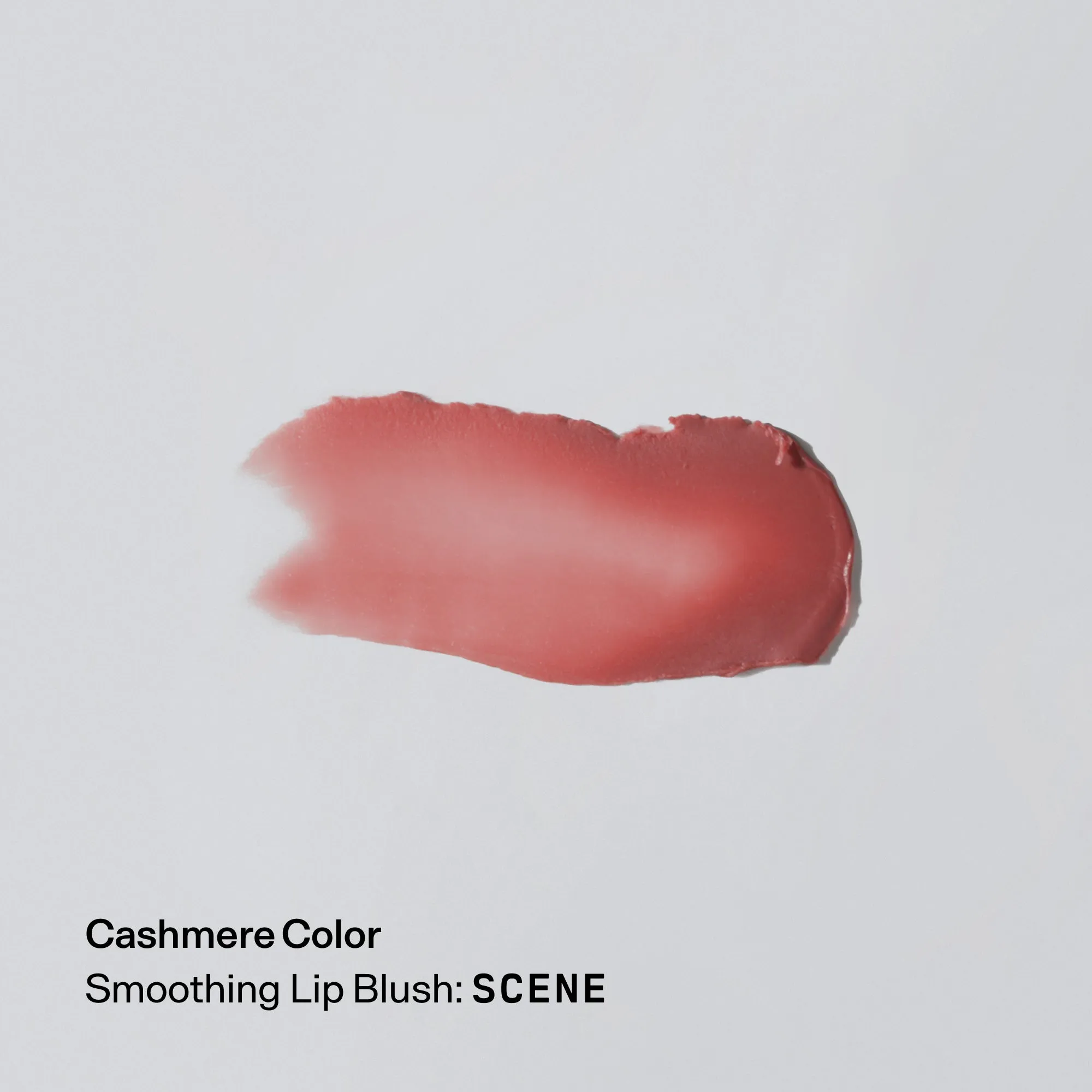 Cashmere Color Lip Blush