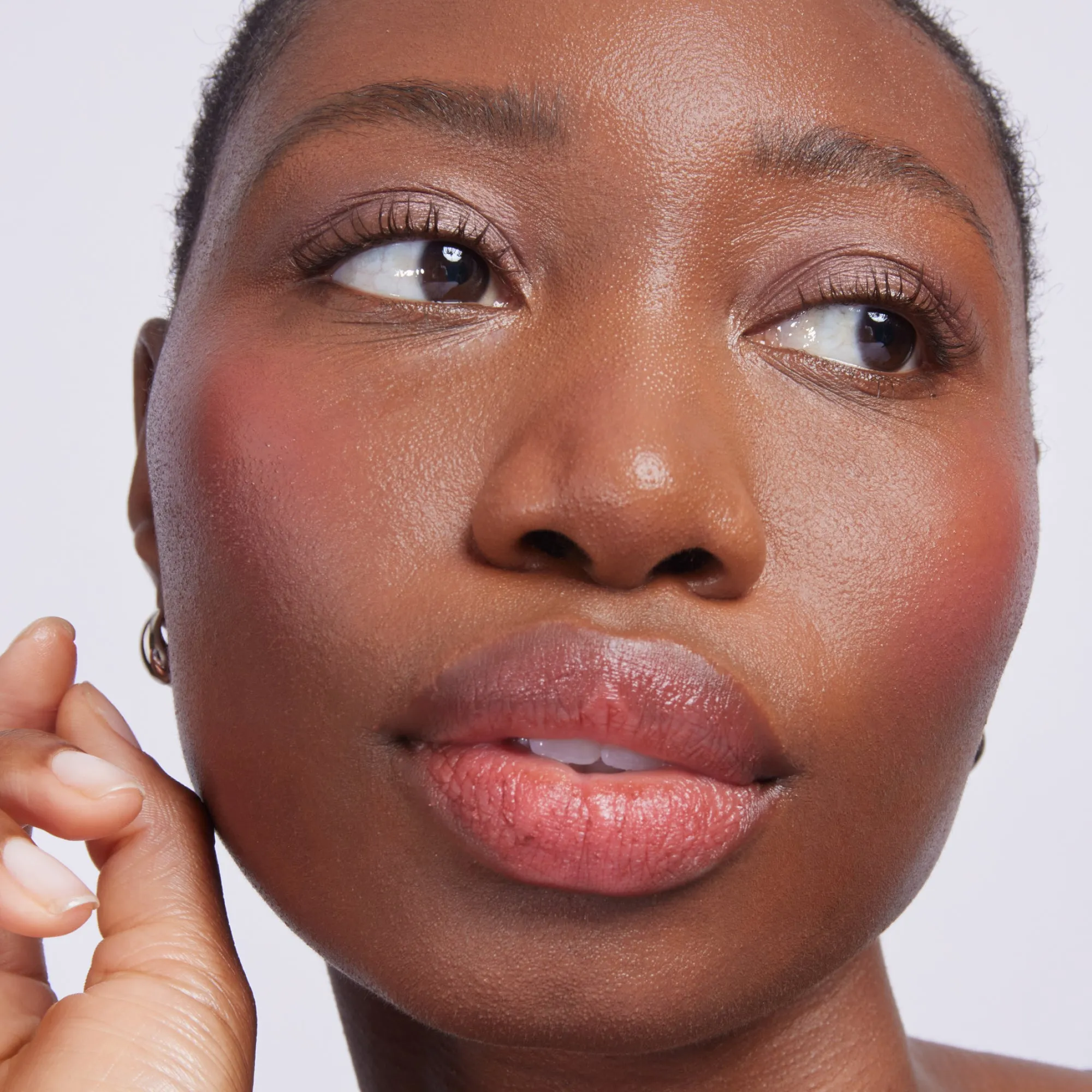 Cashmere Color Lip Blush