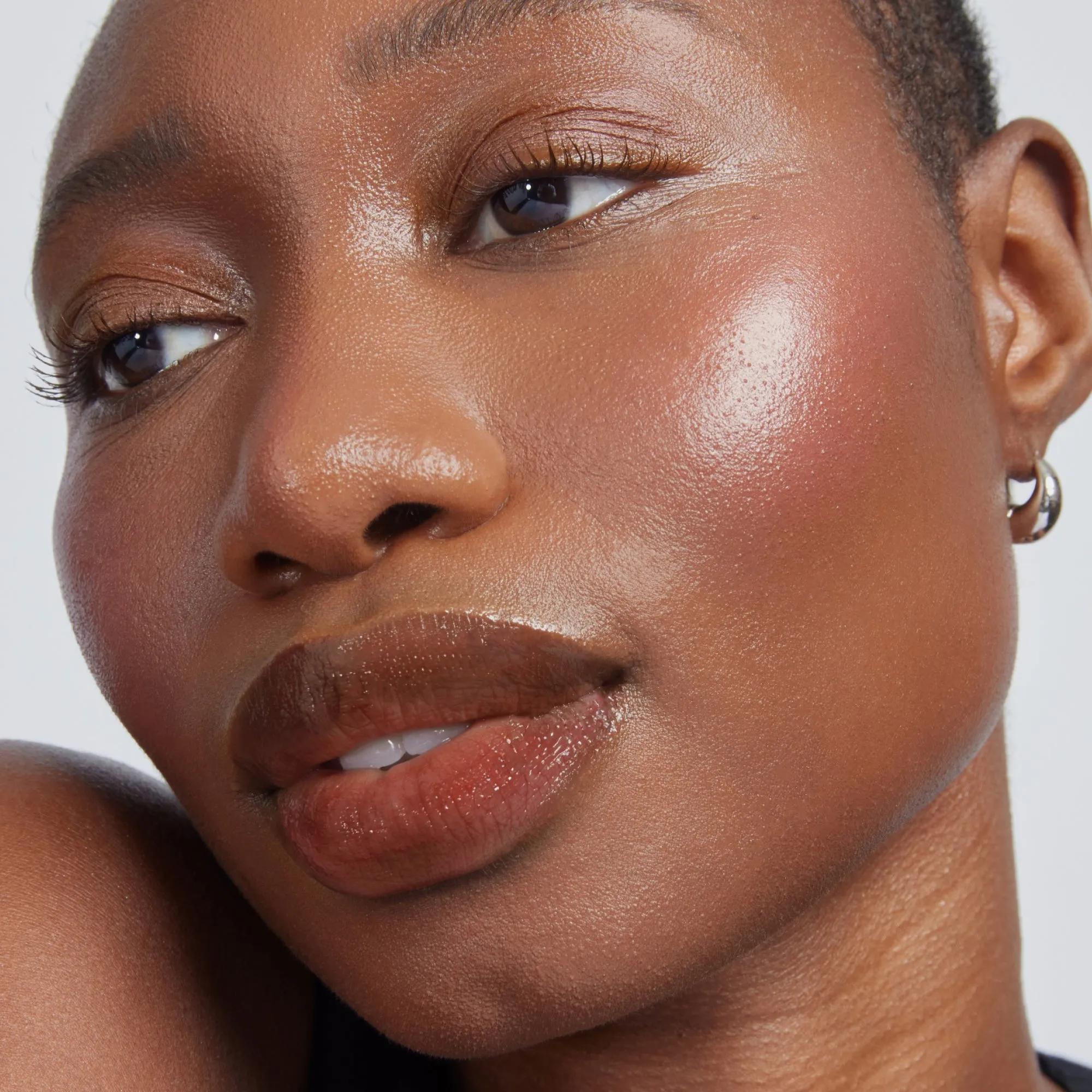 Cashmere Color Lip Blush