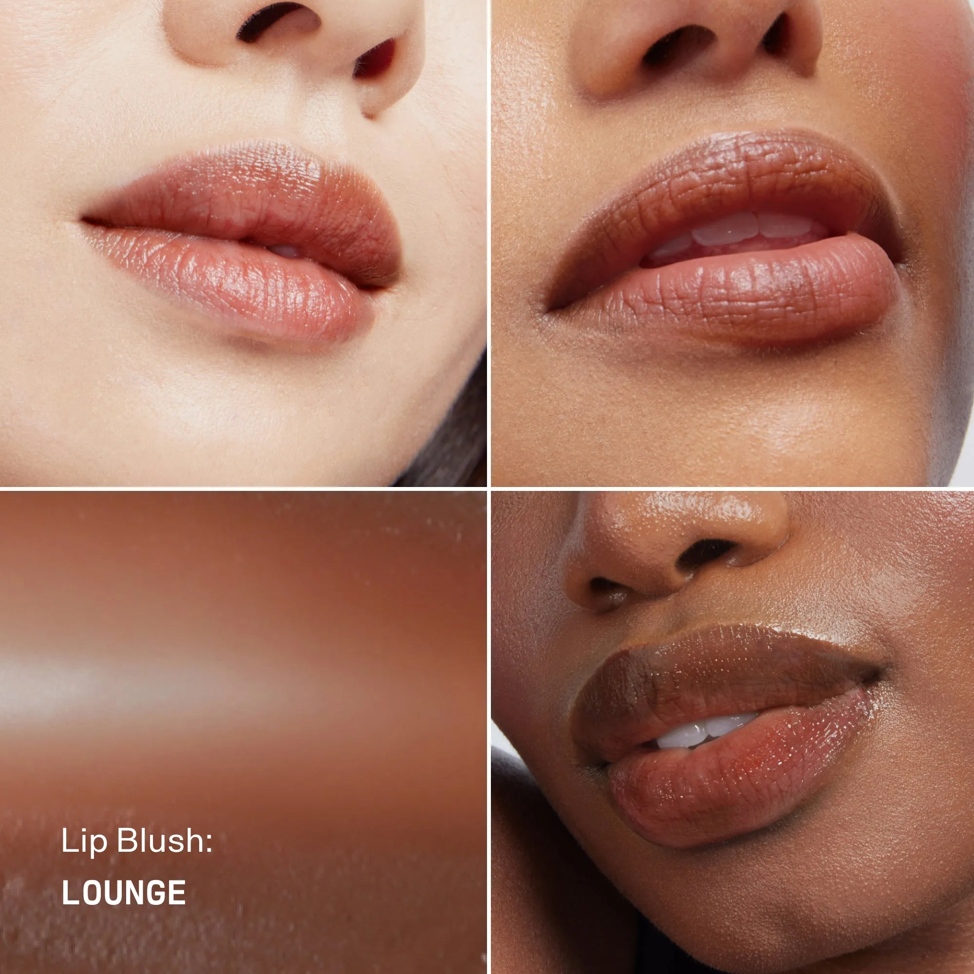 Cashmere Color Lip Blush