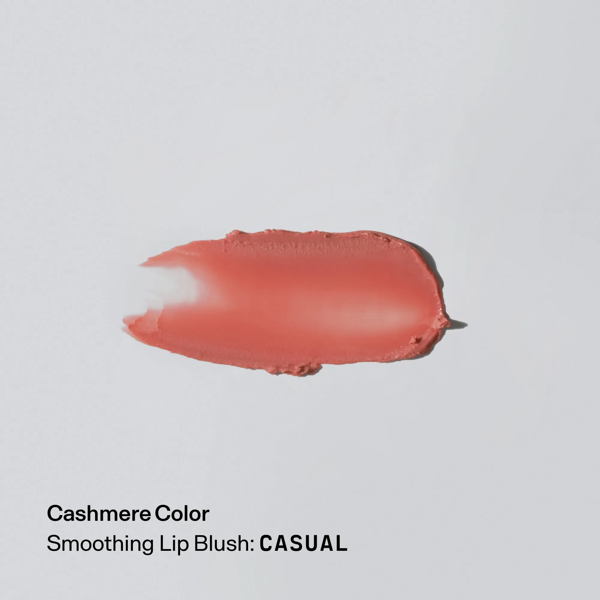 Cashmere Color Lip Blush