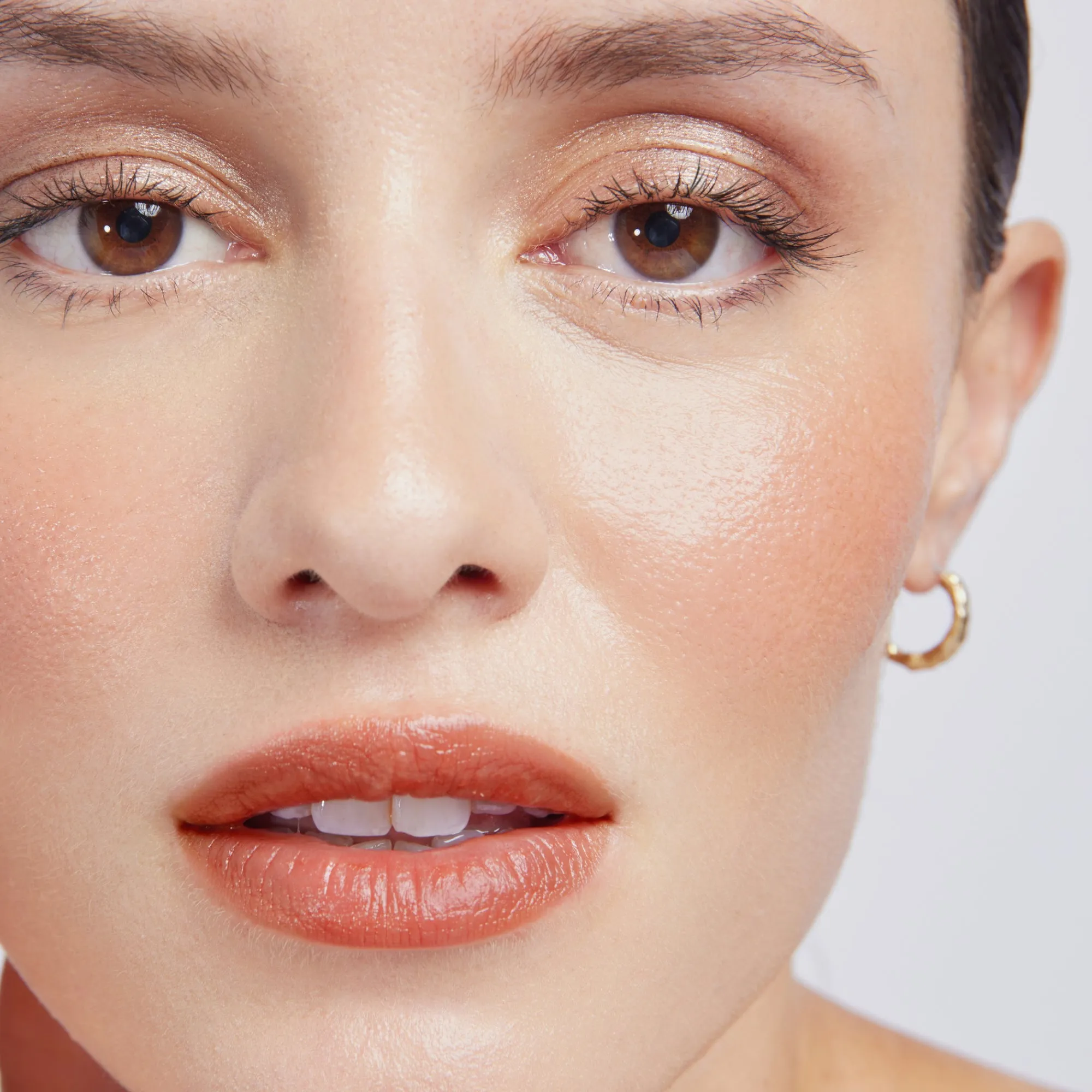 Cashmere Color Lip Blush