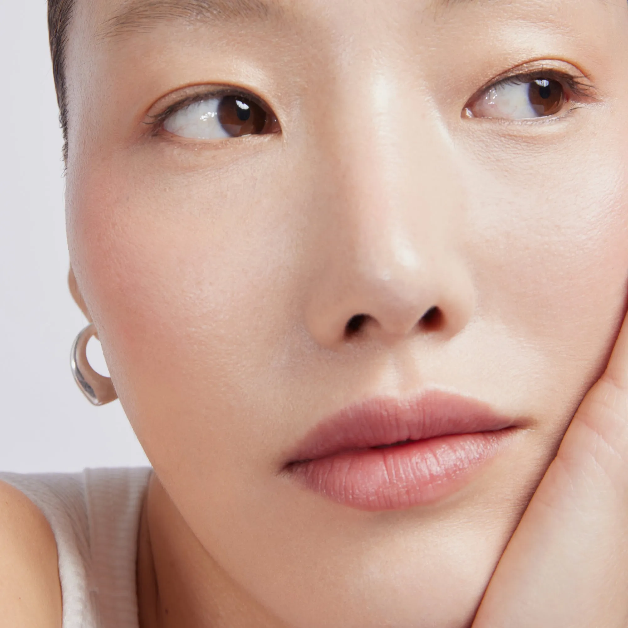 Cashmere Color Lip Blush