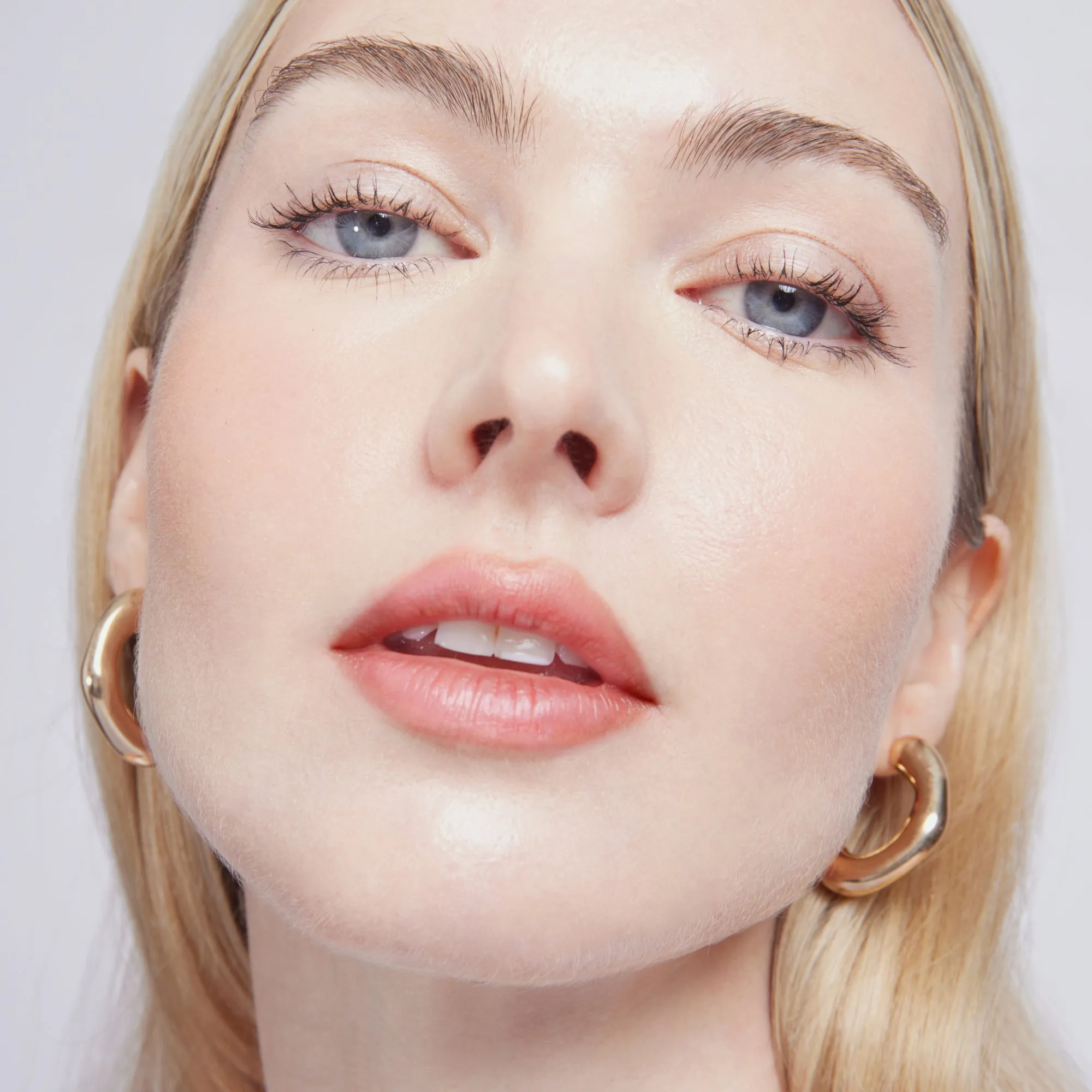Cashmere Color Lip Blush