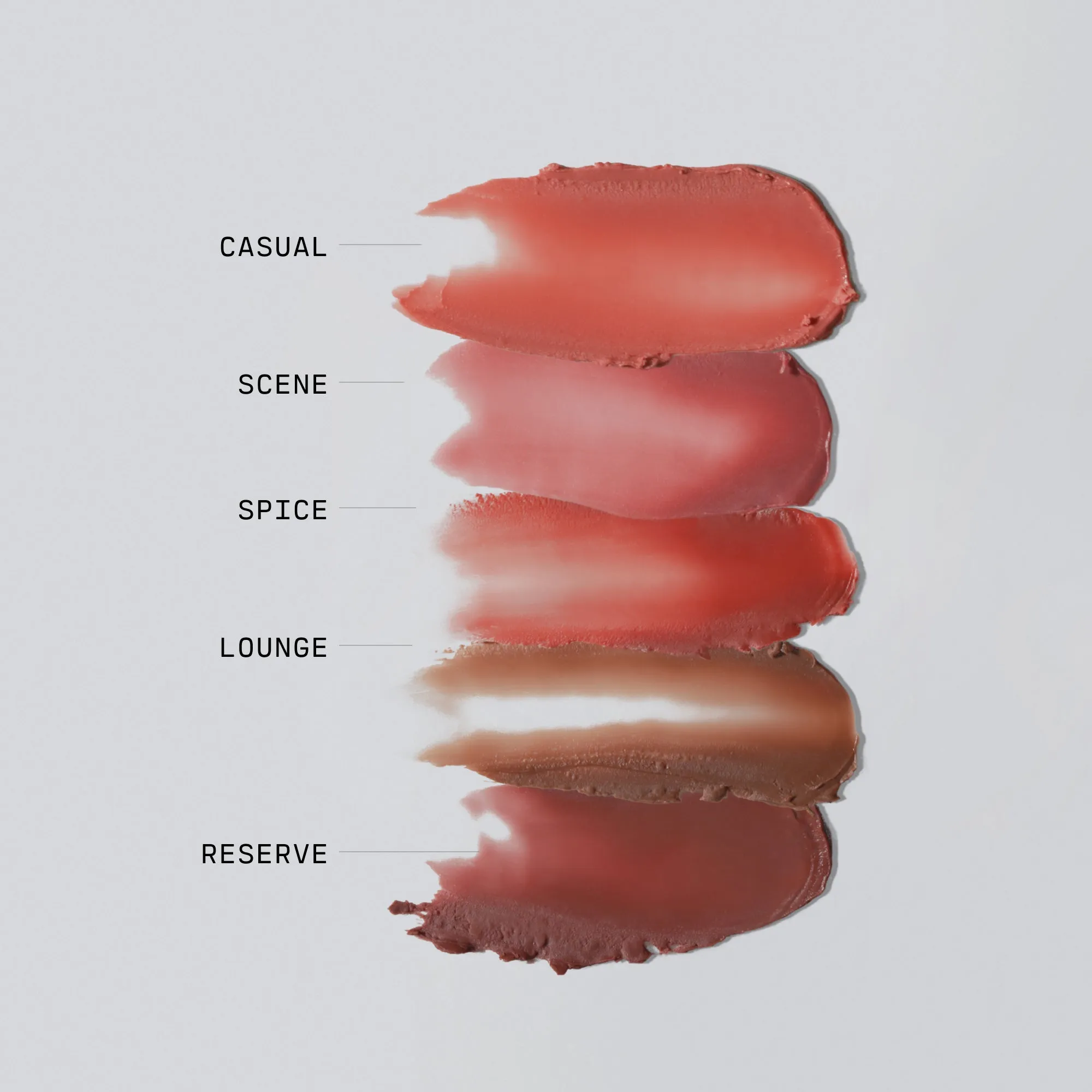 Cashmere Color Lip Blush