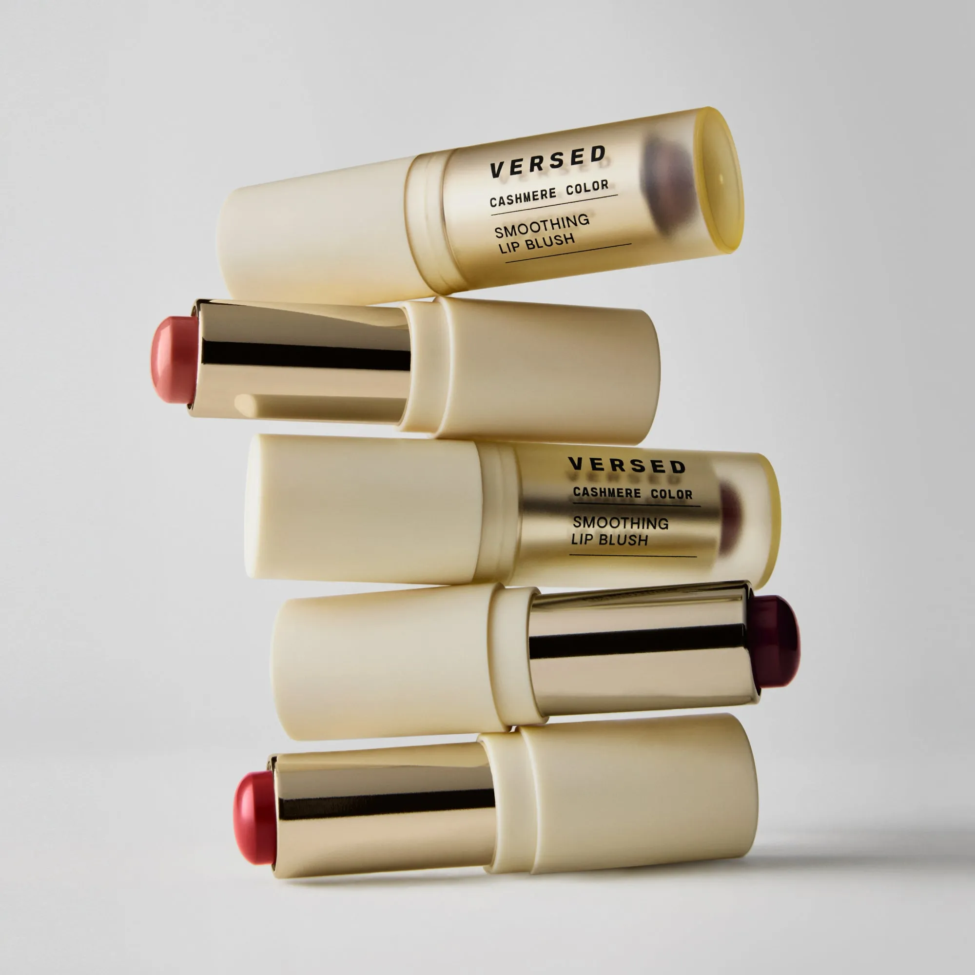 Cashmere Color Lip Blush