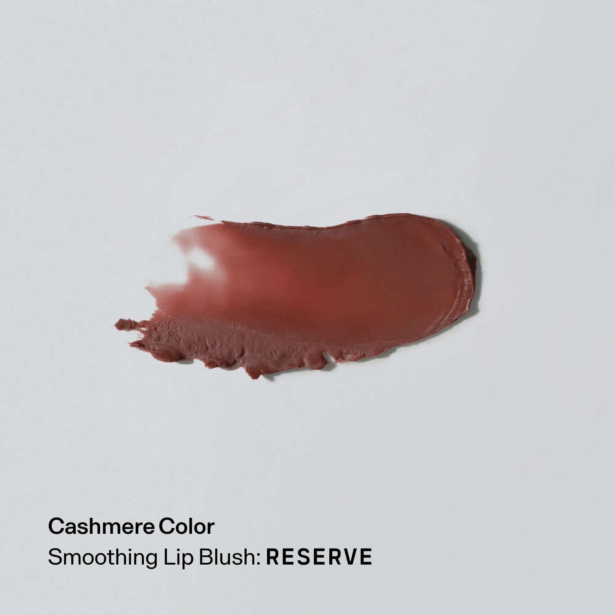 Cashmere Color Lip Blush