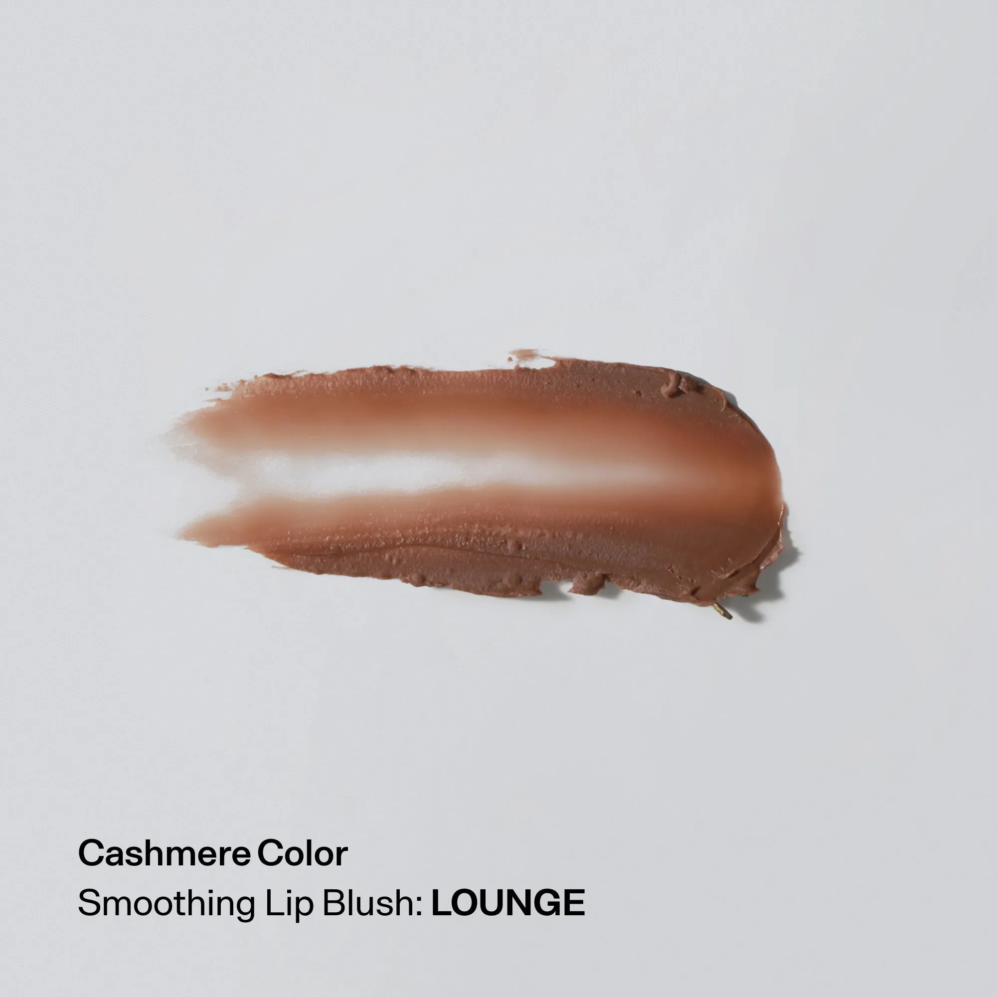 Cashmere Color Lip Blush