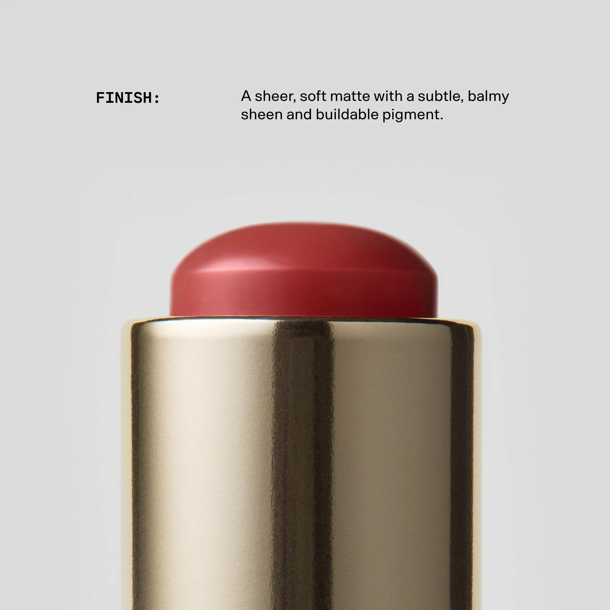 Cashmere Color Lip Blush