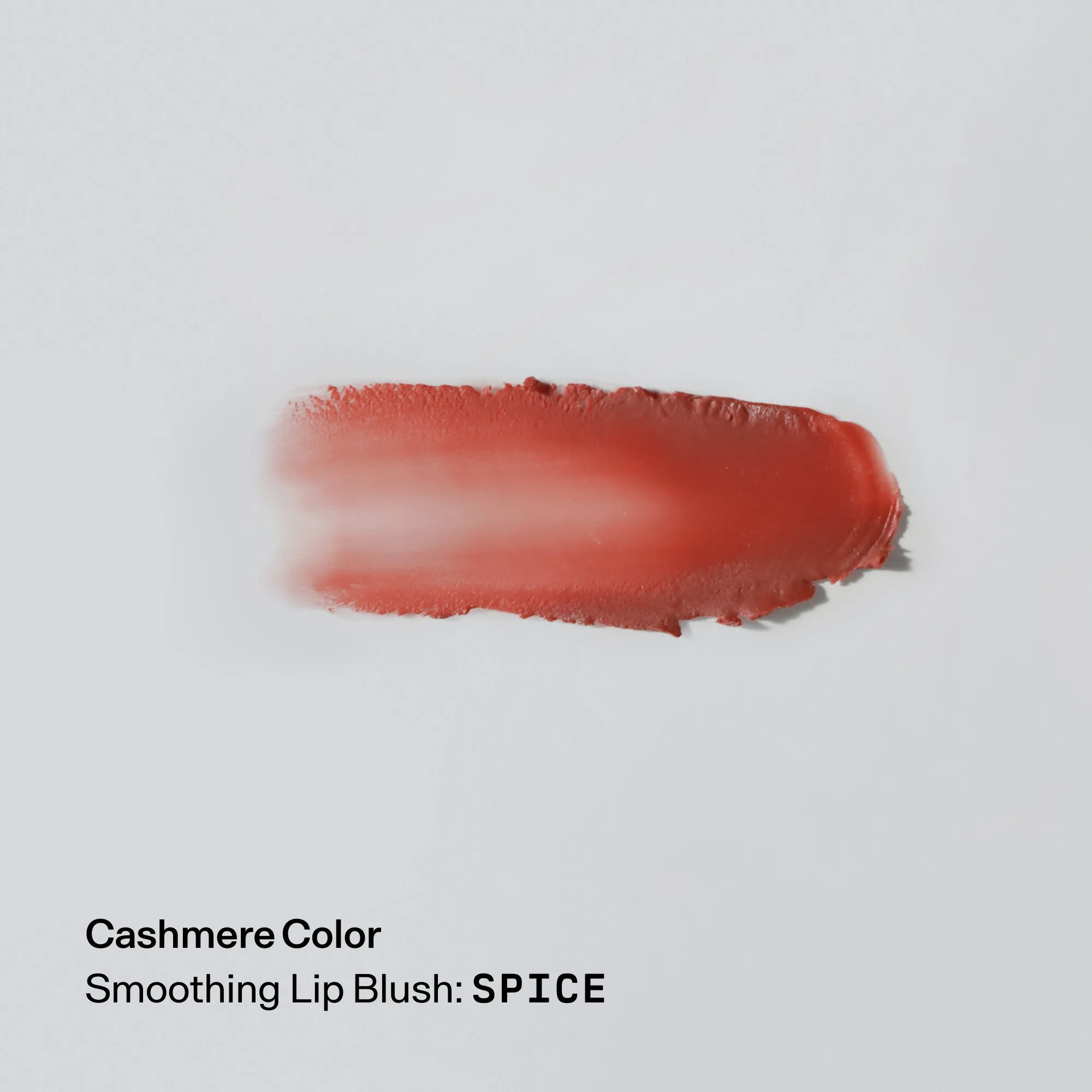 Cashmere Color Lip Blush