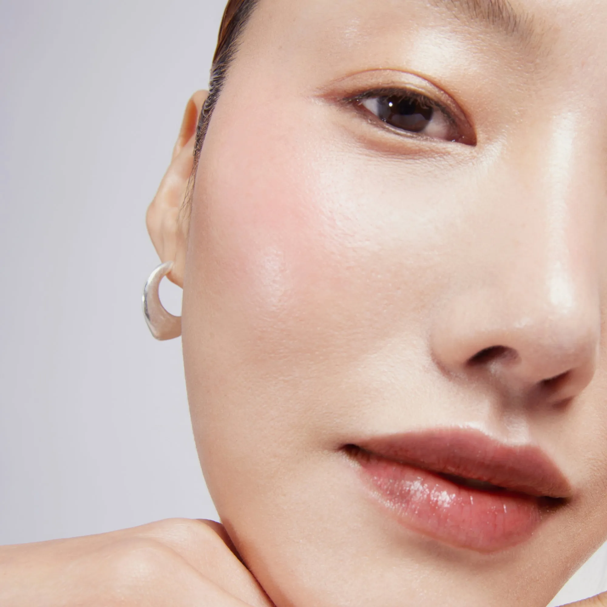 Cashmere Color Lip Blush