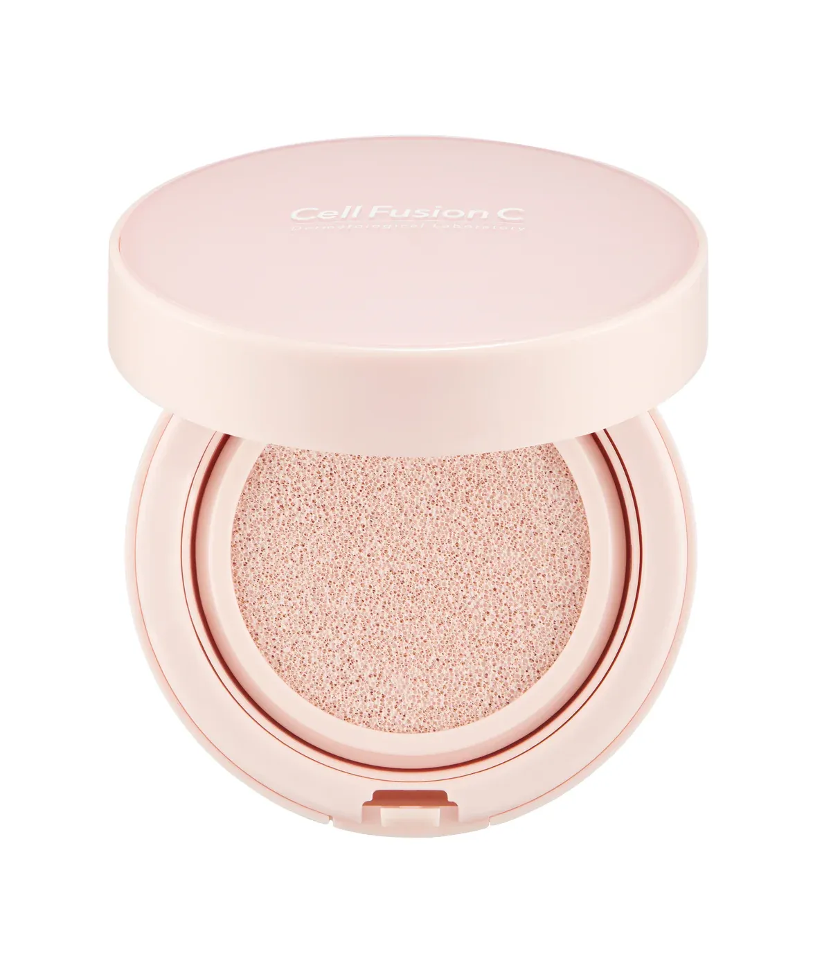 [CellFusionC] Toning Sun Cushion SPF 50 / PA     - 13g