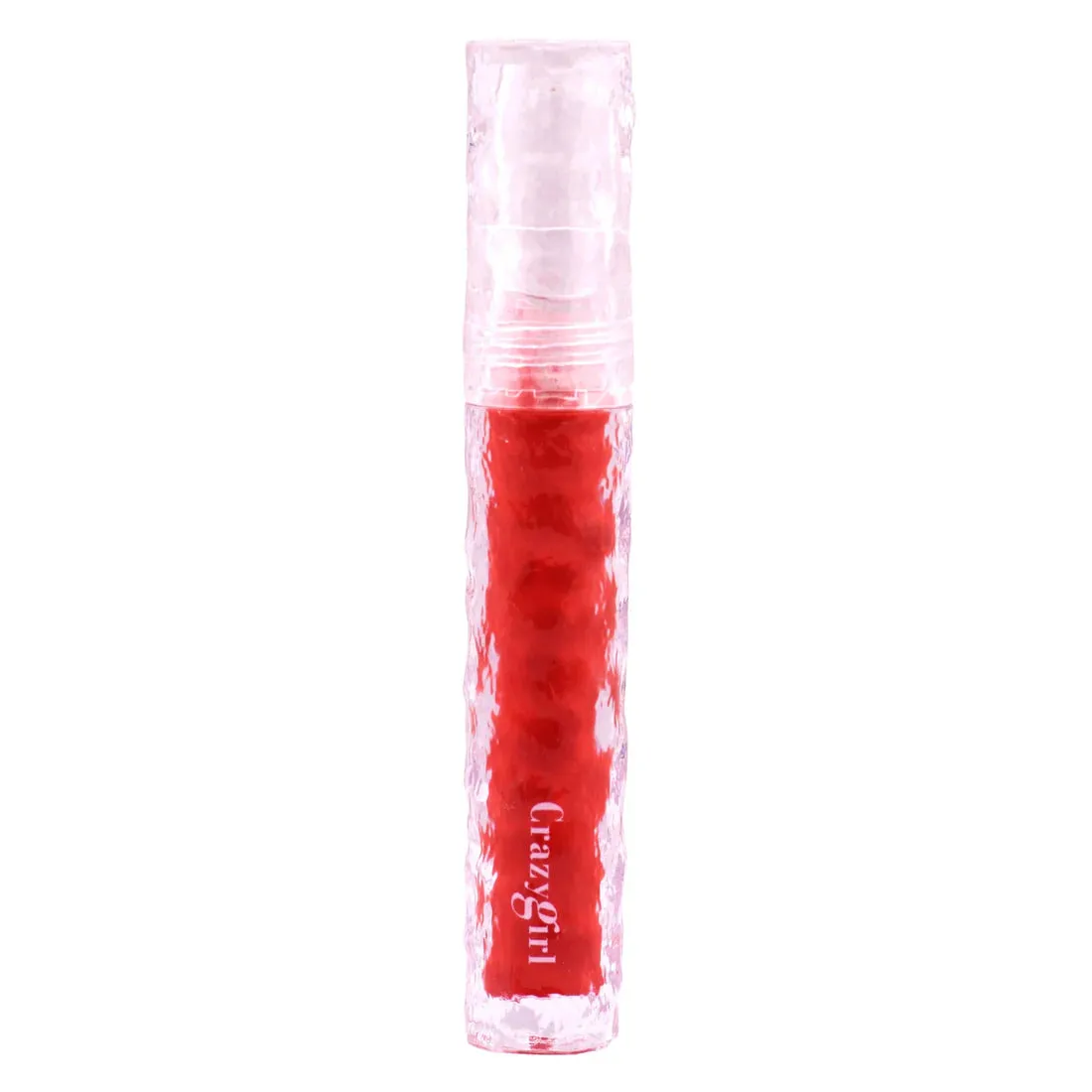 CRAZY GIRL LIPS  MATTE LIPGLOSS SET OF 12