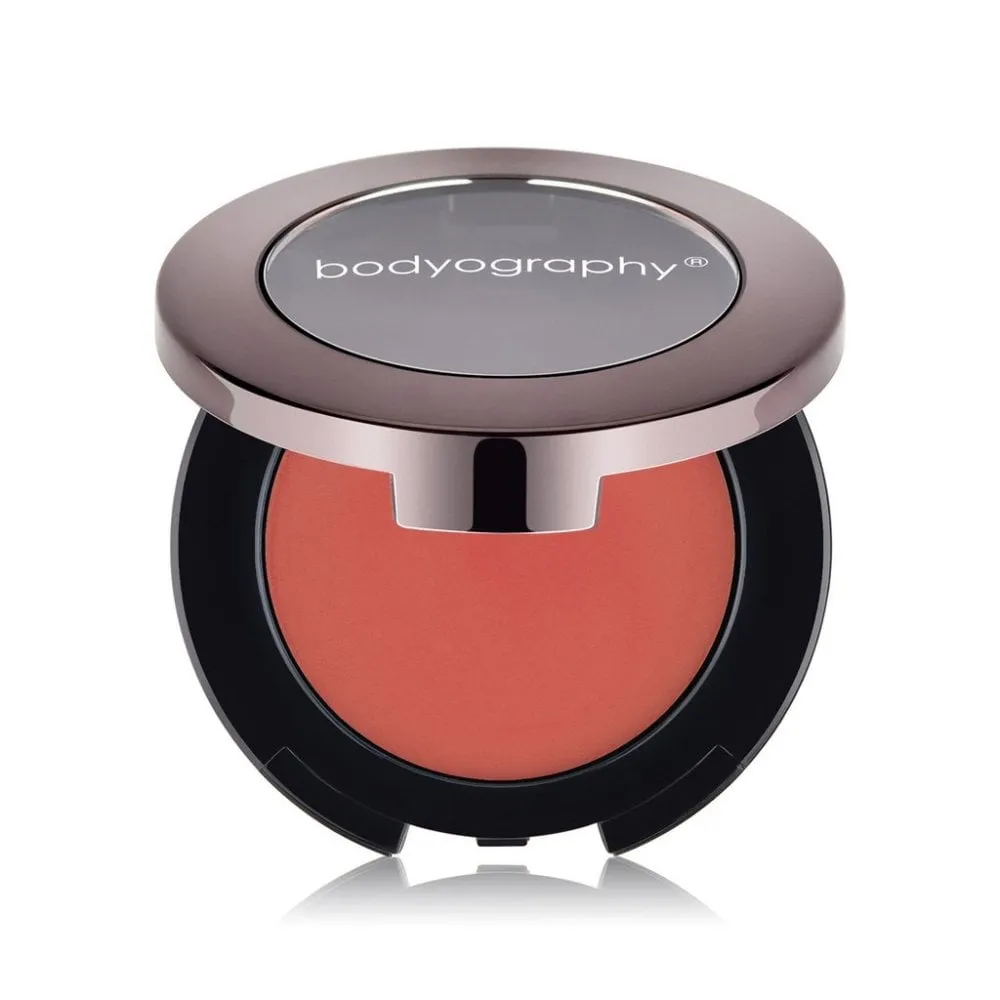 CREAM BLUSH