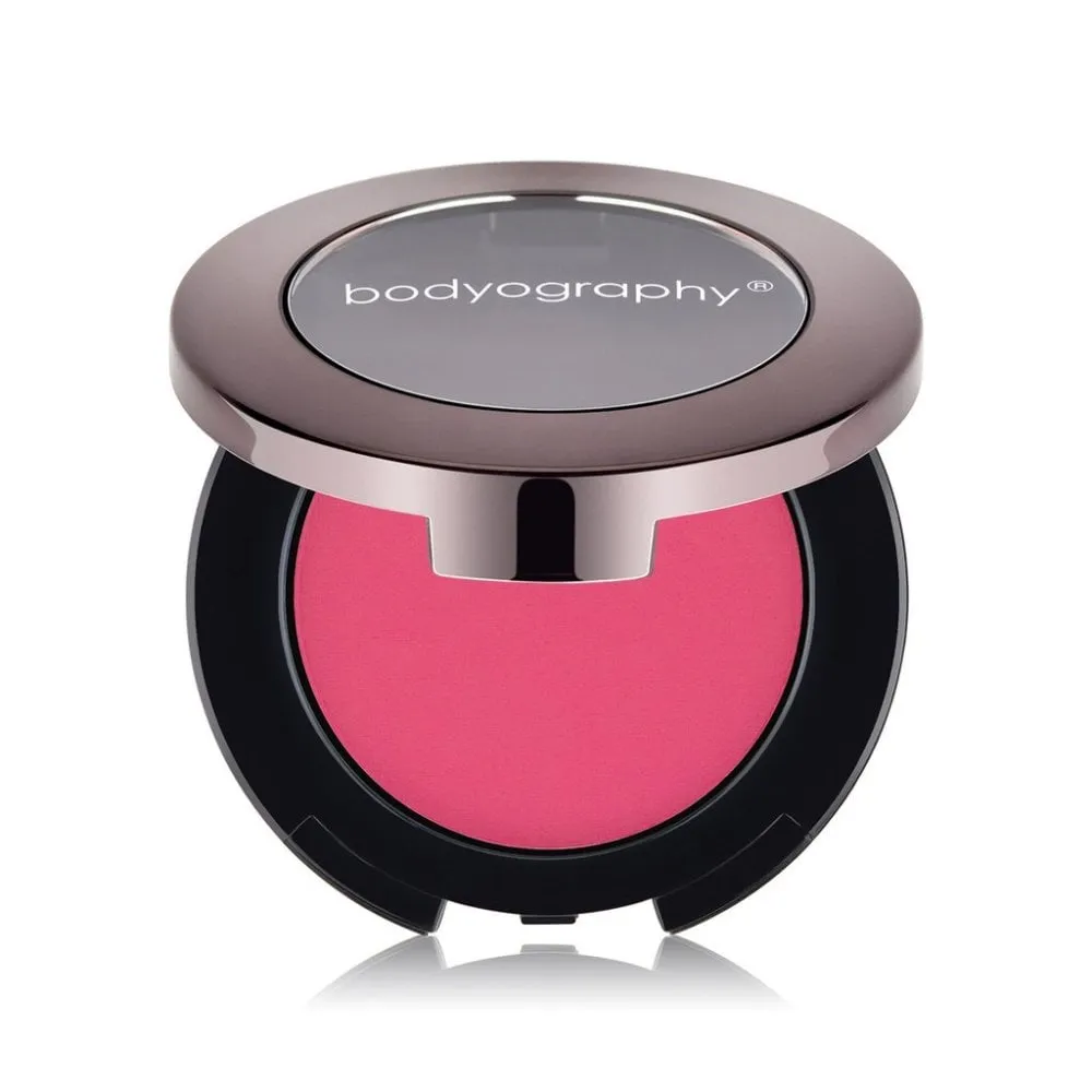 CREAM BLUSH