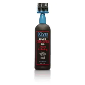 Crib-Guard Equine Gel w/ brush